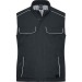 Chaleco Softshell Vestuario Laboral - DAIBER regalo de empresa