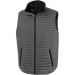 Bodywarmer thermoquilt - result, Textile Result publicidad