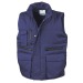 Bodywarmer Vestuario Laboral Resultado, Chaleco o chaqueta sin mangas publicidad
