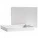 Caja con tapa 8x8x3cm regalo de empresa