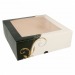 Cajas de pasteles y envoltorios de pasteles