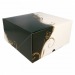Caja de torta cuadrada regalo de empresa