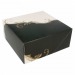 Caja de torta cuadrada regalo de empresa