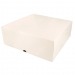 Caja de torta cuadrada regalo de empresa