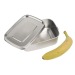 Boîte à lunch en métal 1100ml, Lunchbox durable publicidad