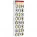 Boîte de 38-40 allumettes longues regalo de empresa