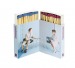 Caja doble - 2*22 cerillas regalo de empresa