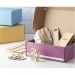 Caja de envío 26x19x6cm regalo de empresa