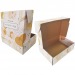 Caja de envío 9x9x5cm regalo de empresa