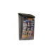 Box - Distributeur Docs Mural 1 Estuche GM A4 regalo de empresa