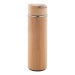 Bomboo thermos regalo de empresa