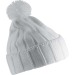 Bonnet à pompon, Bonnet publicidad