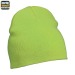 Bonnet tricot - Myrtle Beach, Bonnet publicidad