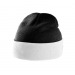 Gorro bicolor con puño, Sombrero y gorra duraderos publicidad