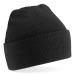Bonnet acrylique avec rabat enfant regalo de empresa
