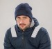 Gorro Thinsulate reciclado imprimible regalo de empresa