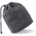 Tour de cou 100% polyester anti-boulochage Suprafleece®, cache-col et tour de cou publicidad