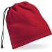 Tour de cou 100% polyester anti-boulochage Suprafleece® regalo de empresa
