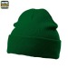 Bonnet tricot - Myrtle Beach, Bonnet publicidad