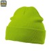 Bonnet tricot - Myrtle Beach, Bonnet publicidad