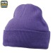 Bonnet tricot - Myrtle Beach, Bonnet publicidad
