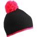 Bonnet crochet - Myrtle Beach regalo de empresa