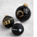 Bola de Navidad 6cm, baratija publicidad