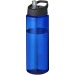 Bouteille de sport H2O Active® Vibe 850ml couvercle bec verseur, bouteille publicidad