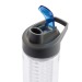 Botella de agua de infusión 800 ml regalo de empresa