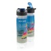 Botella de agua de infusión 800 ml, Infusor de frutas publicidad