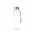 Gourde en verre 50cl, Bouteille en verre publicidad