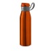 Bouteille de sport 650ml aluminium, gourde classique publicidad