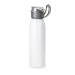 Bouteille de sport 650ml aluminium, gourde classique publicidad