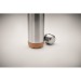 Botella de doble pared de 600 ml, termo publicidad