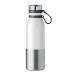 Bouteille double paroi 600ml, Gourde isotherme publicidad