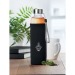 Botella de vidrio con infusor 500 ml regalo de empresa