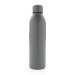 Bouteille isotherme 500ml en acier inoxydable recyclé RCS, bouteille isotherme  publicidad