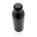 Bouteille isotherme 500ml en acier inoxydable recyclé RCS, bouteille isotherme  publicidad
