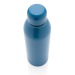 Bouteille isotherme 500ml en acier inoxydable recyclé RCS regalo de empresa