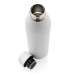 Bouteille isotherme 500ml en acier inoxydable recyclé RCS regalo de empresa
