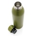 Bouteille isotherme 500ml en acier inoxydable recyclé RCS regalo de empresa