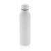 Bouteille isotherme 500ml en acier inoxydable recyclé RCS, bouteille isotherme  publicidad