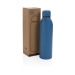Bouteille isotherme 500ml en acier inoxydable recyclé RCS regalo de empresa