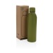 Bouteille isotherme 500ml en acier inoxydable recyclé RCS, bouteille isotherme  publicidad