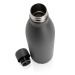 Bouteille isotherme en acier 750ml, bouteille isotherme  publicidad