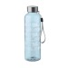 Botellas ecológicas