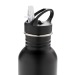 Botella metálica deportiva regalo de empresa