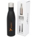 Bouteille isotherme Vasa tachetée sous vide avec couche de cuivre de 500 ml regalo de empresa