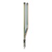 BOWYARD Lanyard en RPET arco iris regalo de empresa