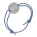 Brazalete metálico brasileño regalo de empresa